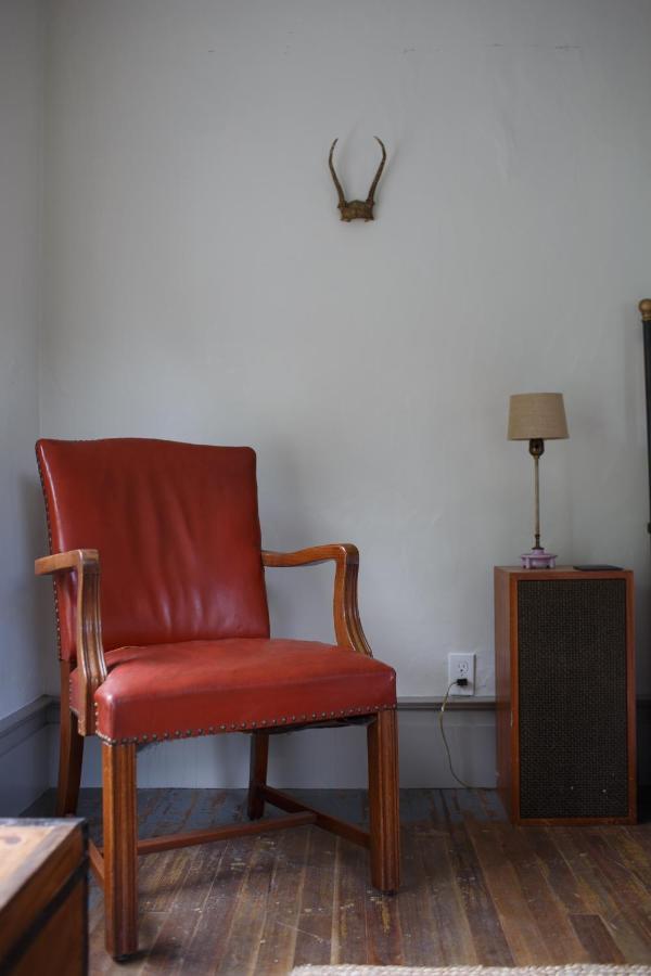 Stonehill'S Farmhouse Accord Buitenkant foto