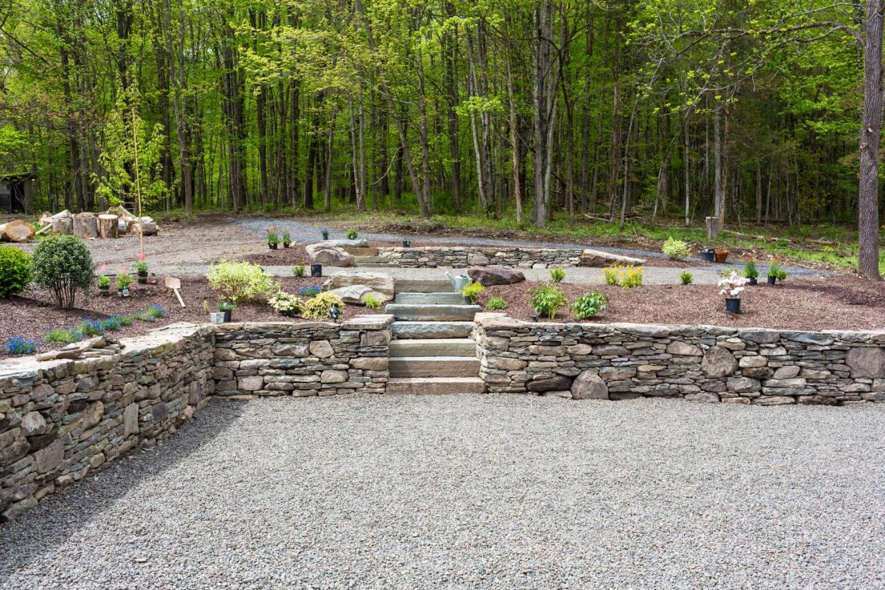 Stonehill'S Farmhouse Accord Buitenkant foto