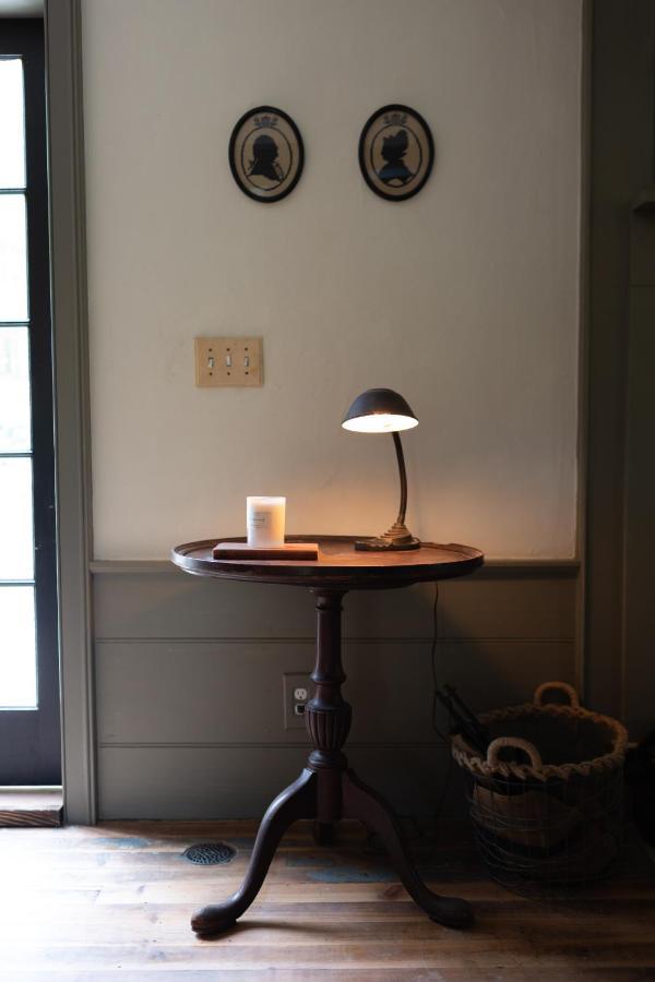 Stonehill'S Farmhouse Accord Buitenkant foto
